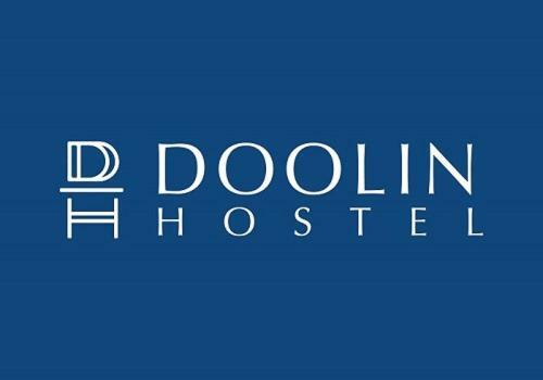 Doolin Hostel Eksteriør billede