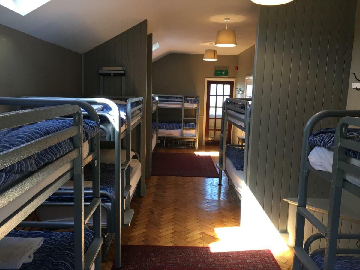 Doolin Hostel Eksteriør billede